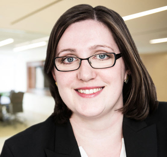 Rechtsanwältin Verena Krause