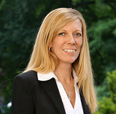 Rechtsanwältin Verena Lommatzsch