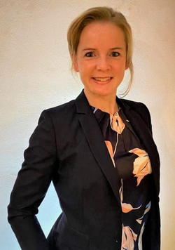 Rechtsanwältin    Verena Lübbers