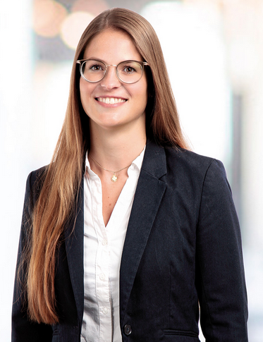 Rechtsanwältin Verena Schoen