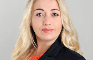 Rechtsanwältin    Viktoria Prib