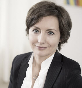 Rechtsanwältin   Viktoria Regner