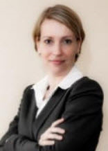Rechtsanwältin    Yvonne Kuhlmann, LL.M.