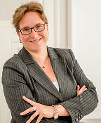 Rechtsanwältin    Yvonne Müller