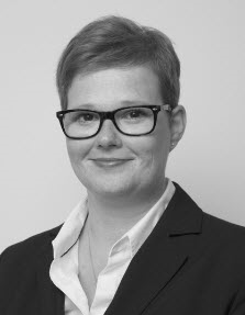 Rechtsanwältin    Yvonne Wagner