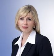 Rechtsanwältin    Zoryana Koman