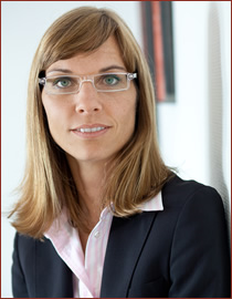 Rechtsanwältin und Mediatorin    Andrea Schendel