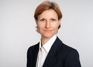 Rechtsanwältin und Mediatorin Angela Ehlers-Hofherr