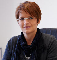 Rechtsanwältin und Mediatorin    Angela Gutmann-Weis