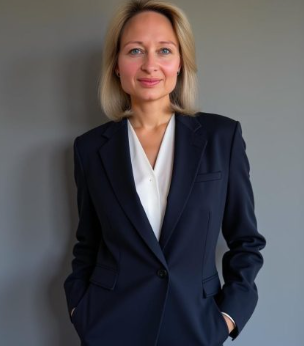 Rechtsanwältin und Mediatorin   Barbara Bauer
