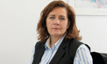 Rechtsanwältin und Mediatorin Beate Ahrens