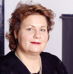 Rechtsanwältin und Mediatorin    Doris Kahle