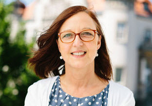 Rechtsanwältin und Mediatorin    Elke Pohl