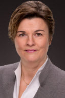 Rechtsanwältin und Mediatorin   Hedda von Berg