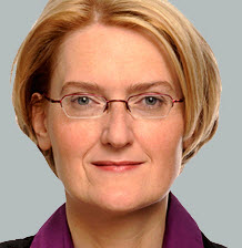 Rechtsanwältin und Mediatorin   Ines Felber
