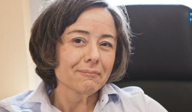 Rechtsanwältin und Mediatorin   Karin Matzack