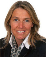 Rechtsanwältin und Mediatorin    Karin Michaelis-Hatje