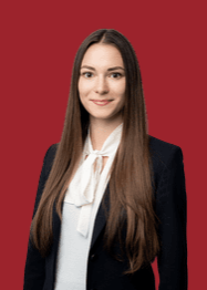 Rechtsanwältin und Mediatorin   Laura Hoffmann