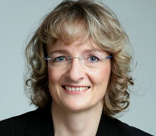 Rechtsanwältin und Mediatorin   Margrit Pape-Jacksteit