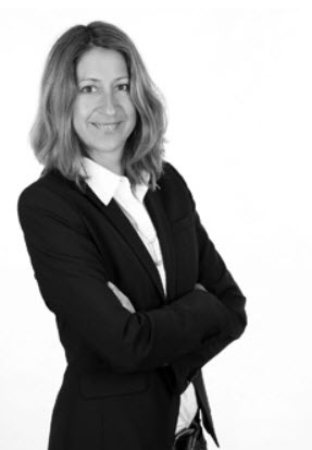 Rechtsanwältin und Mediatorin   Michaela Christ