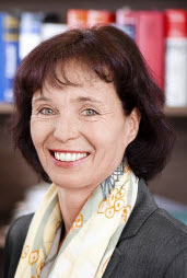 Rechtsanwältin und Mediatorin    Ruth Heitkamp-Uhlenbrock
