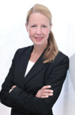 Rechtsanwältin und Mediatorin    Sabine Lieske