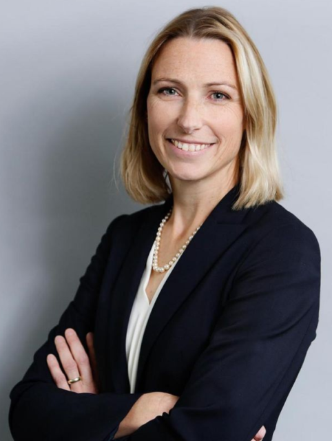 Rechtsanwältin und Mediatorin    Sabine Warnebier