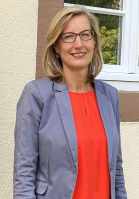 Rechtsanwältin und Mediatorin Silke Reiter