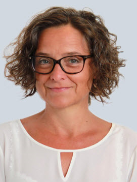 Rechtsanwältin und Mediatorin    Sonja Hornung