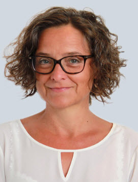Rechtsanwältin und Mediatorin   Sonja Hornung