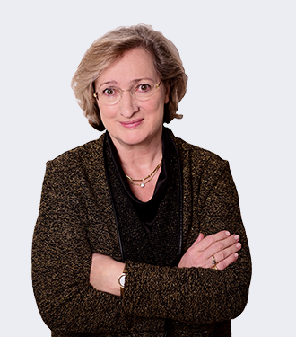 Rechtsanwältin und Mediatorin    Sonja Schneider