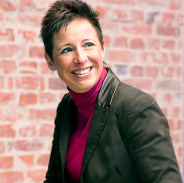 Rechtsanwältin und Mediatorin   Sonja Utermann
