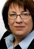 Rechtsanwältin und Mediatorin   Susann Barge-Marxen