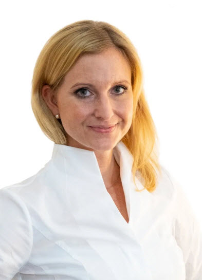 Rechtsanwältin und Mediatorin Viktoria König