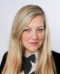 ADAC Vertragsanwältin seit 2023 Annkatrin Tietgen