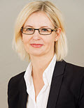 Rechtsanwältin und Notarin   Kerstin Jansen
