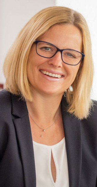 Rechtsanwältin und Notarin   Miriam Böhmer-Bracchi