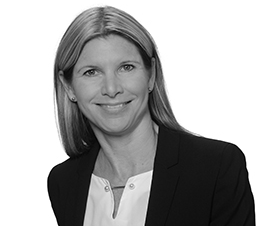 Rechtsanwältin und Notarin   Tina Goedeke
