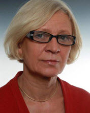 Rechtsanwältin und Notarin    Viola Hotescheck