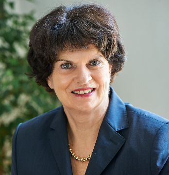 Rechtsanwältin und Steuerberaterin    Margit Warneke