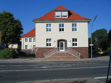 Rechtsanwälte Schaub