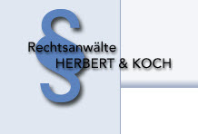 Rechtsanwälte Dr. Herbert & Koch