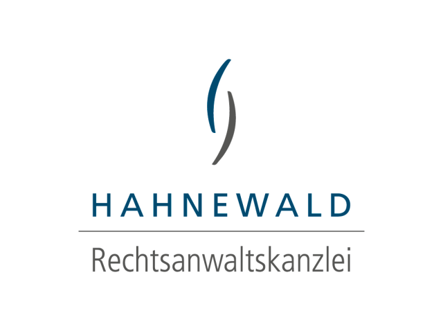 Rechtsanwaltskanzlei HAHNEWALD