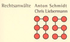 Rechtsanwalt Anton Schmidt