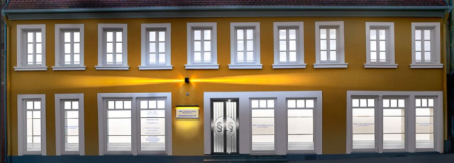 Rechtsanwälte Abel und Kollegen