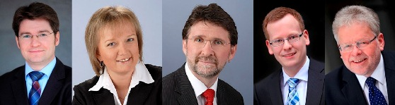 Rechtsanwälte Besold Schreiner Wilde 