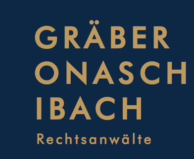 Rechtsanwälte Gräber Onasch Ibach Rechtsanwälte