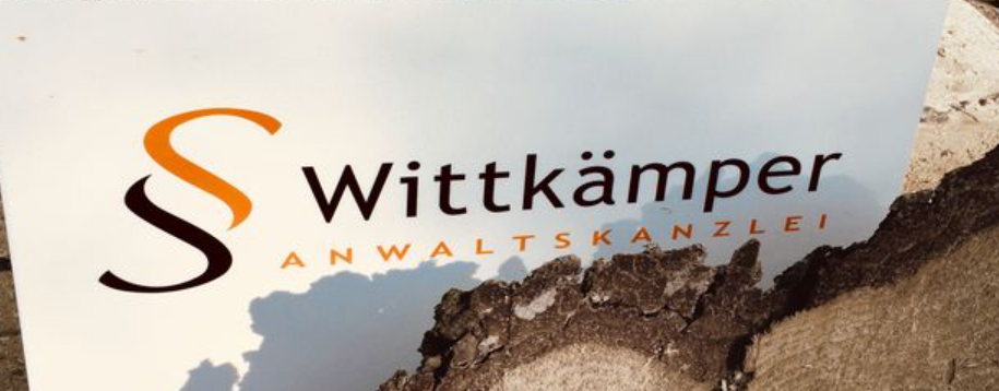 Anwaltskanzlei Wittkämper