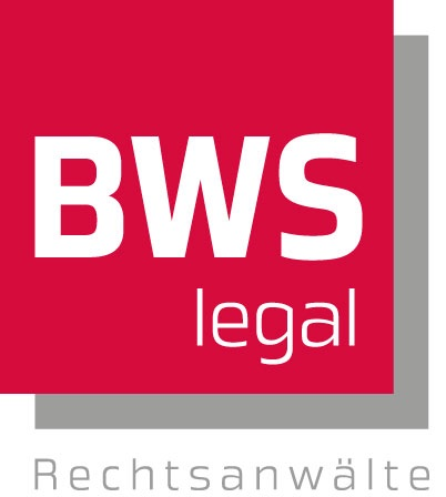BWS legal Rechtsanwälte und Partner mbB  
