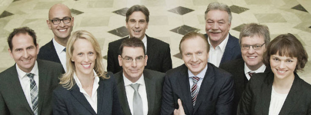 Kanzlei Gaidies, Heggemann & Partner